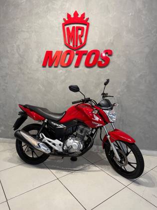 HONDA CG 160 FAN HONDA CG 160 FAN